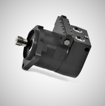 HYDRAULIC MOTOR | BOBCAT | 7312928